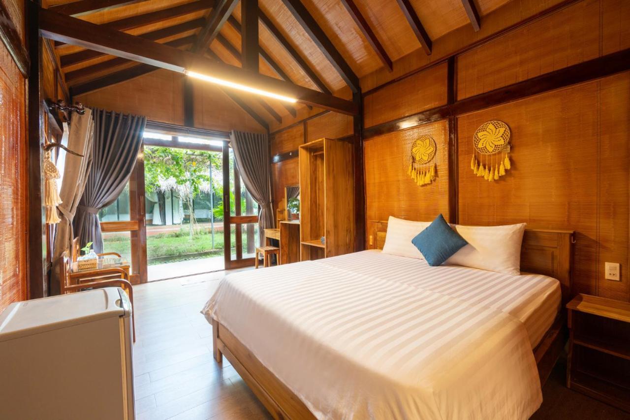 Khu Nghi Duong Green Bungalow Phu Quoc Luaran gambar