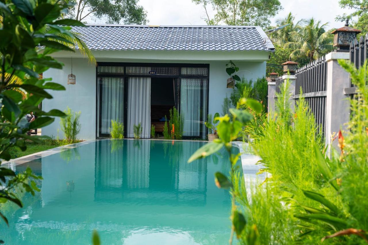 Khu Nghi Duong Green Bungalow Phu Quoc Luaran gambar