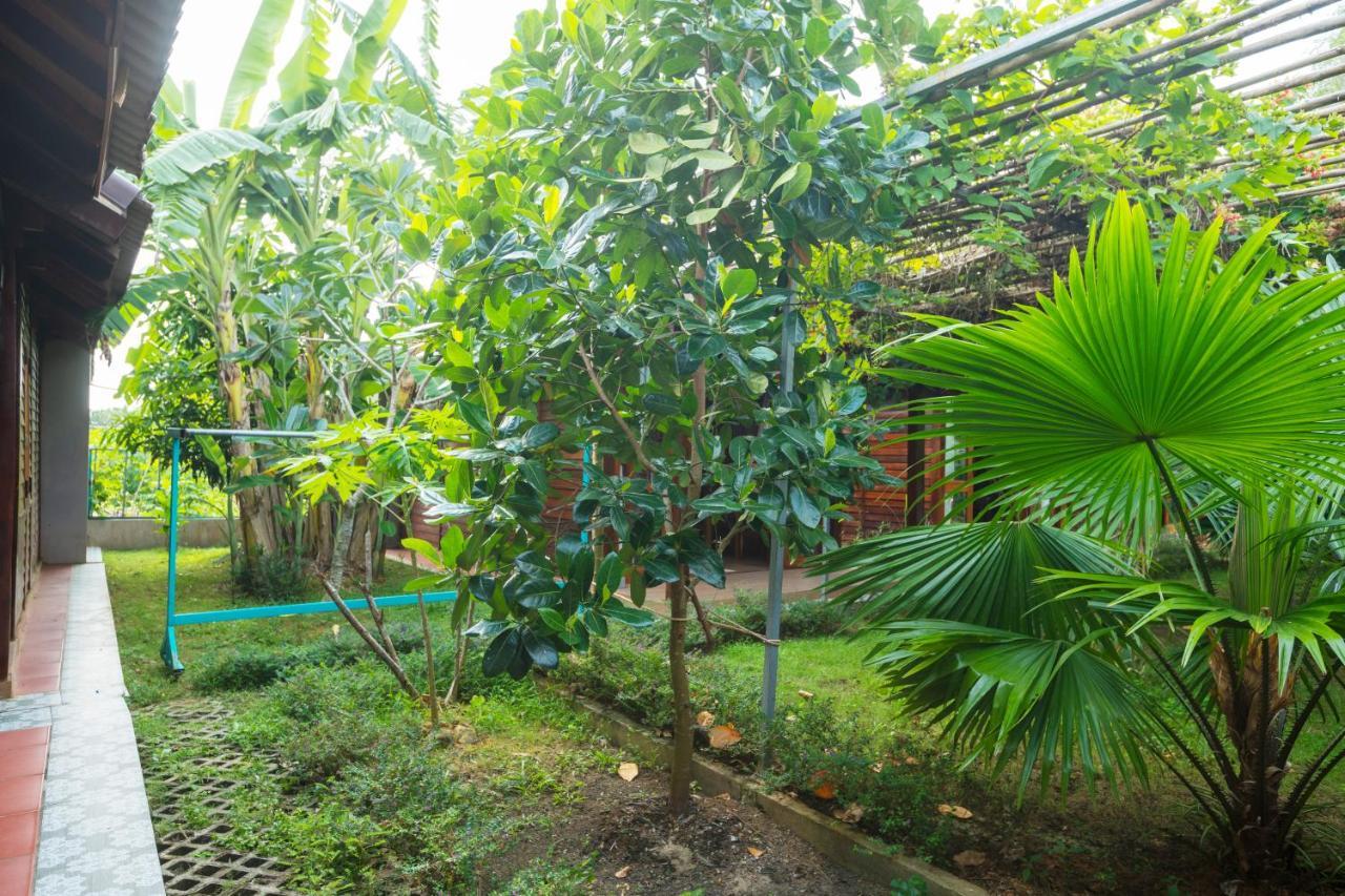 Khu Nghi Duong Green Bungalow Phu Quoc Luaran gambar