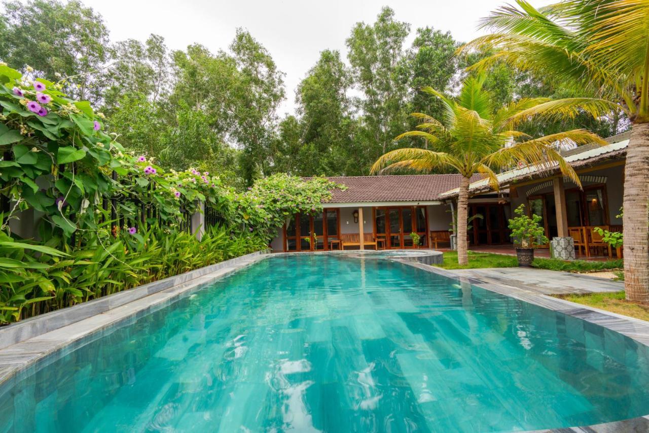 Khu Nghi Duong Green Bungalow Phu Quoc Luaran gambar