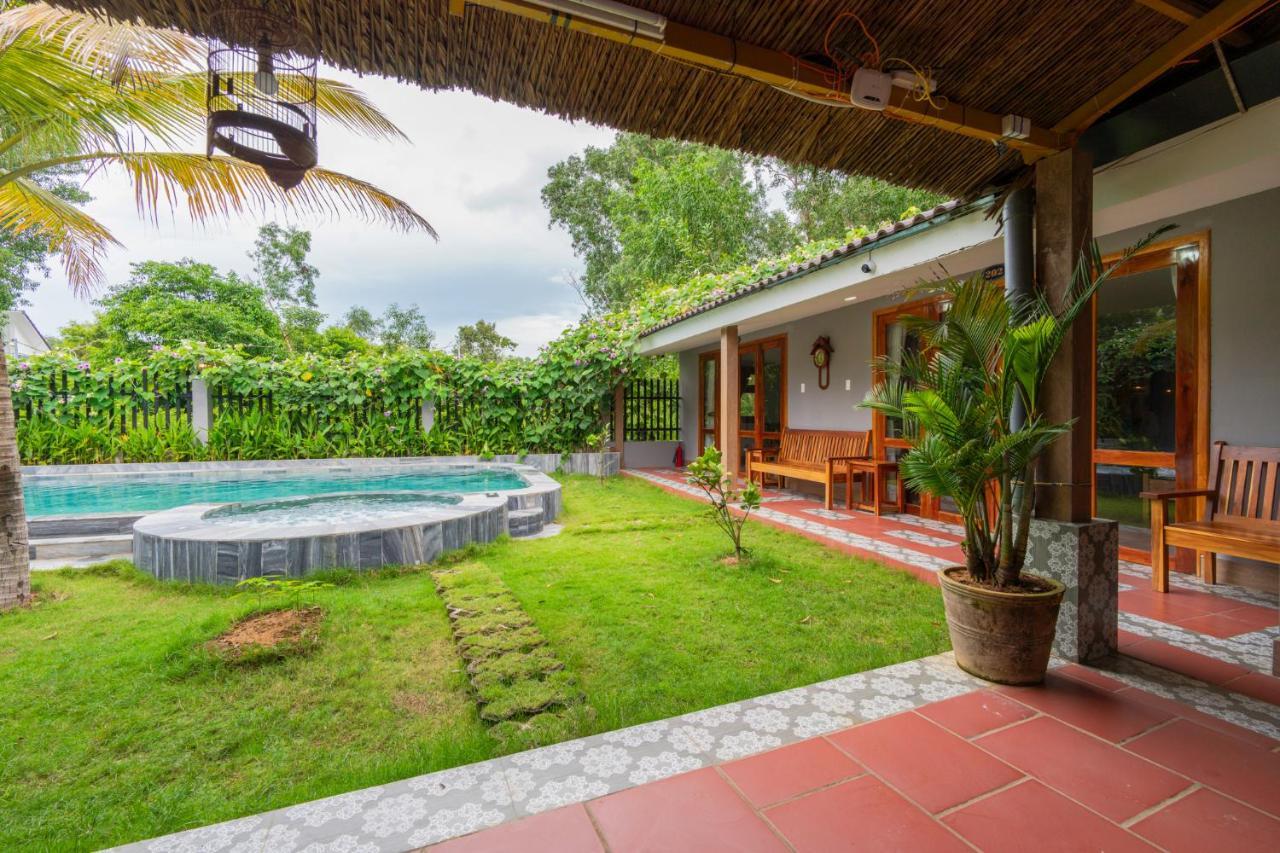 Khu Nghi Duong Green Bungalow Phu Quoc Luaran gambar